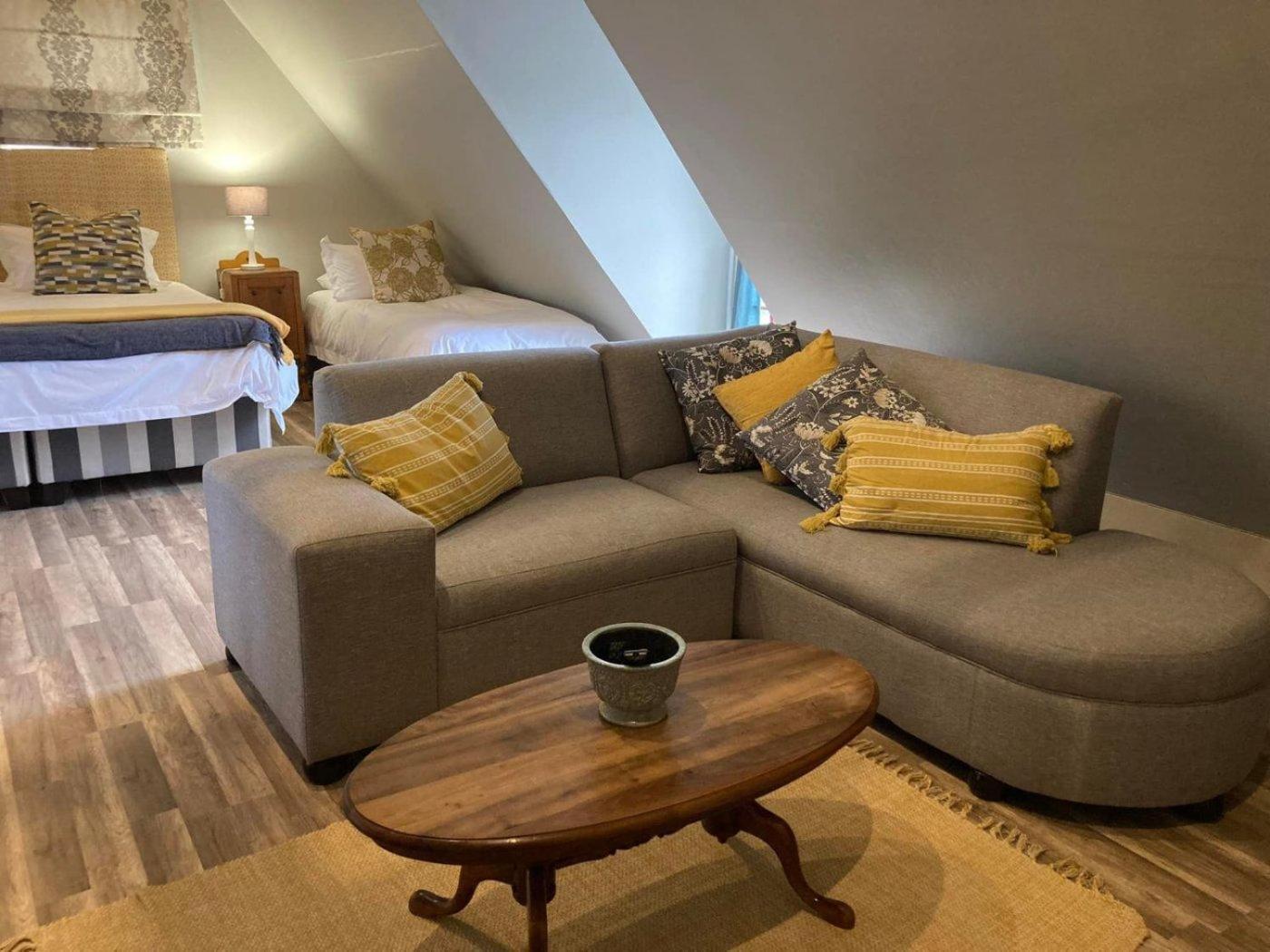 Be At Rest Accommodation George Zimmer foto