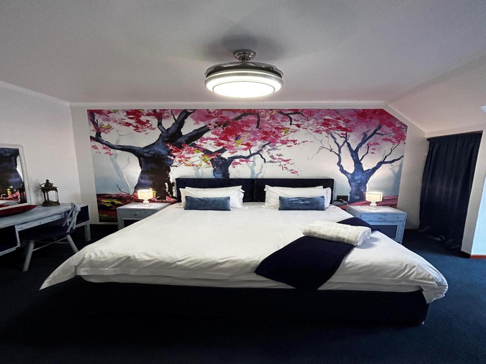 Be At Rest Accommodation George Zimmer foto