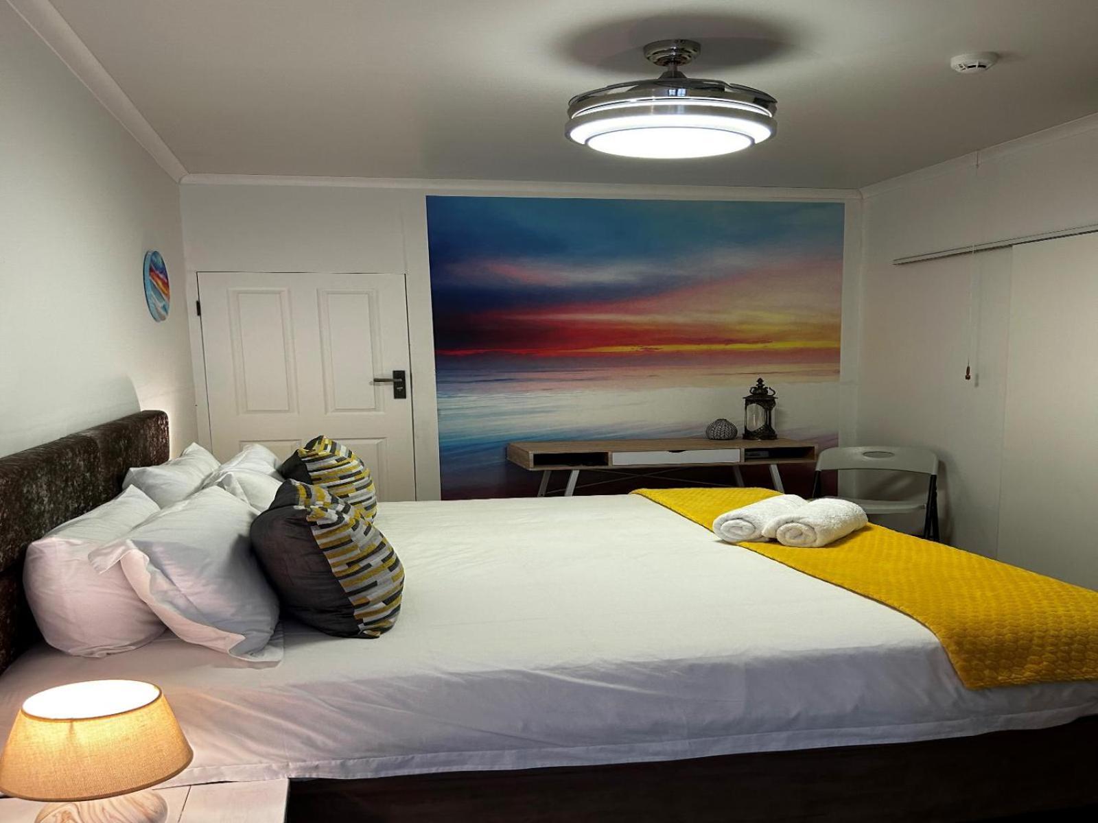 Be At Rest Accommodation George Zimmer foto