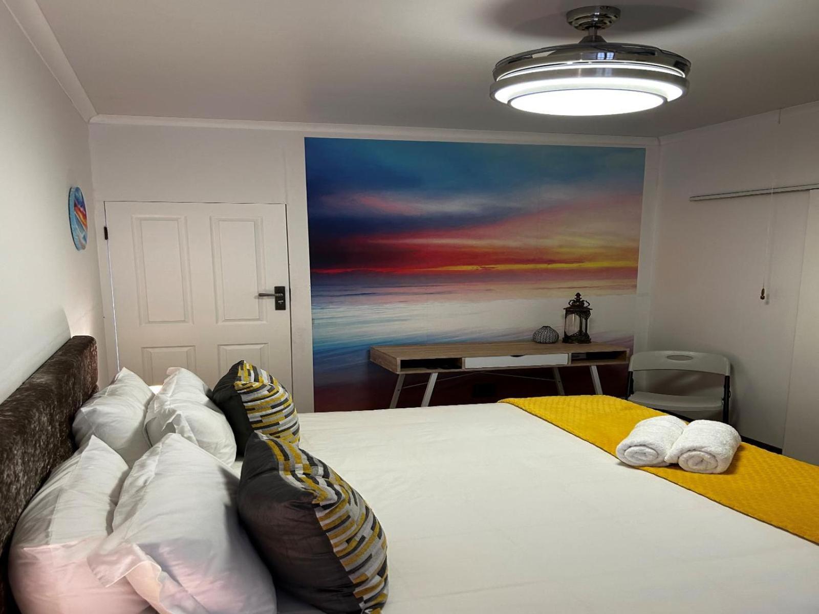 Be At Rest Accommodation George Zimmer foto